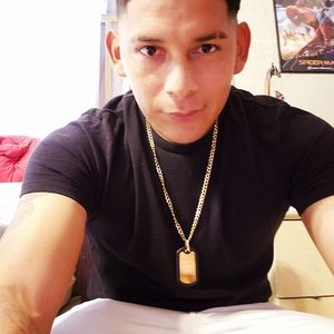 Meet your Posher, Ernesto